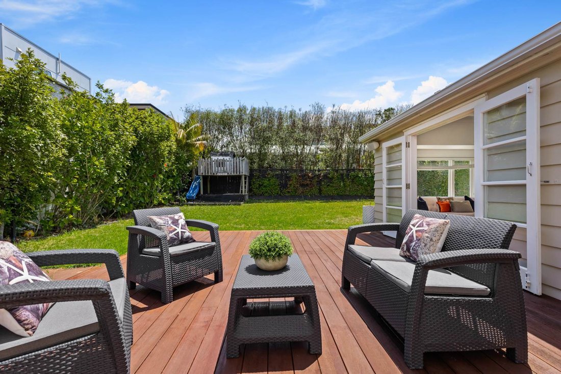 House in Auckland, Auckland, New Zealand 1 - 17343514