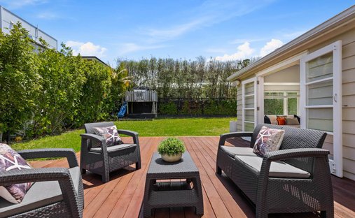 Maison à Auckland, Auckland, Nouvelle-Zélande 1