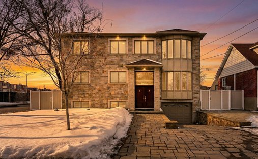 Casa en Montréal, Quebec, Canadá 1