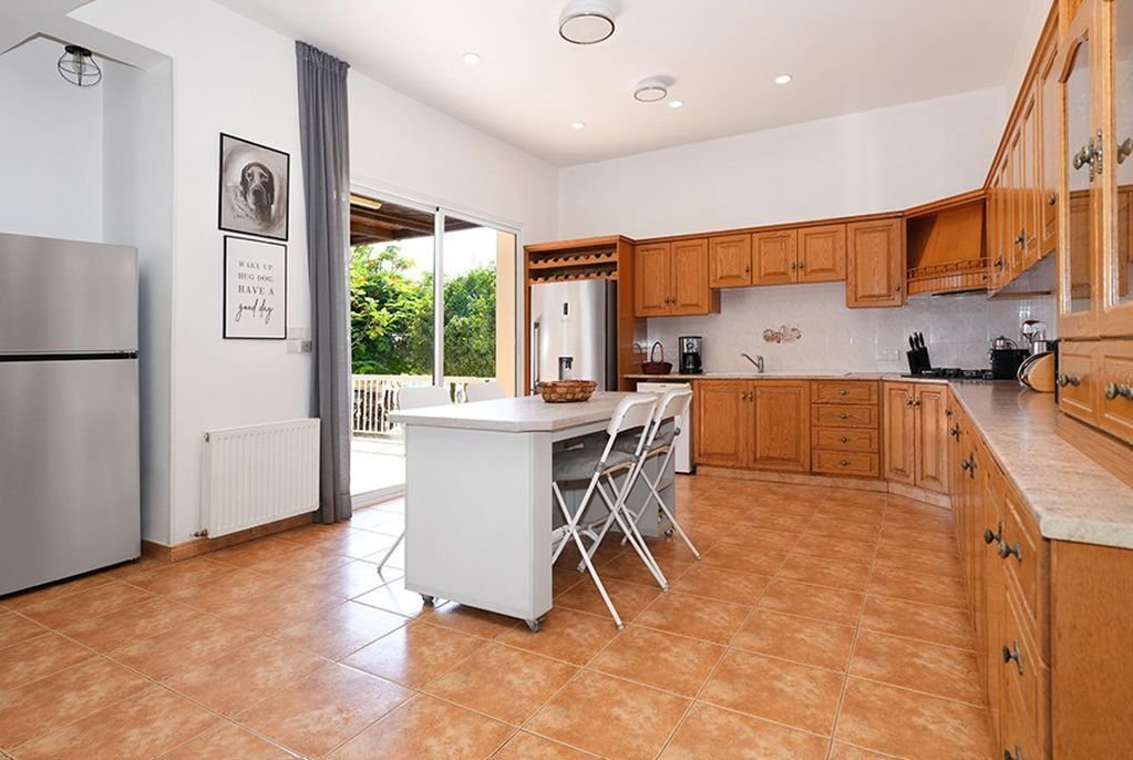 Villa in Ayia Napa, Cyprus 5 - 17345086