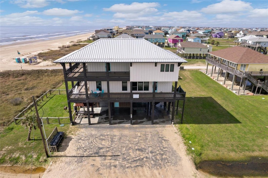 House in Bolivar Peninsula, Texas, United States 4 - 17345540