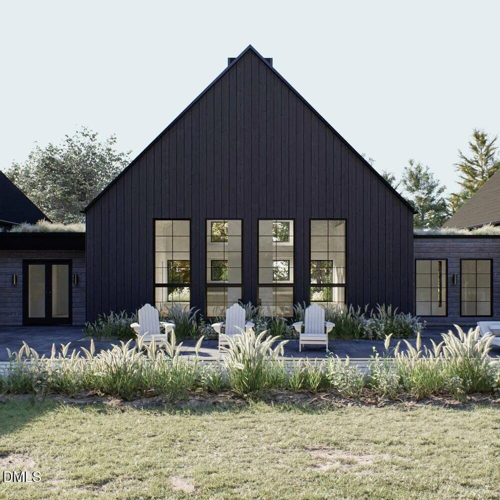 House in Wake Forest, North Carolina, United States 5 - 17341265