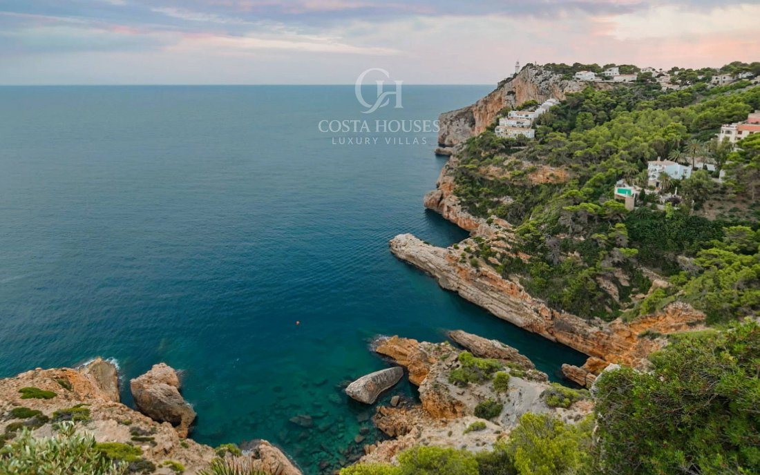Villa in Xabia / Javea, Valencian Community, Spain 5 - 17341502