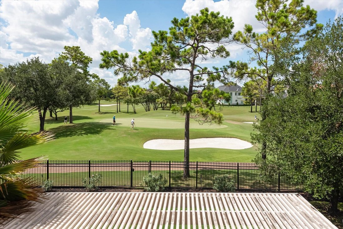 House in Houston, Texas, United States 5 - 17342537