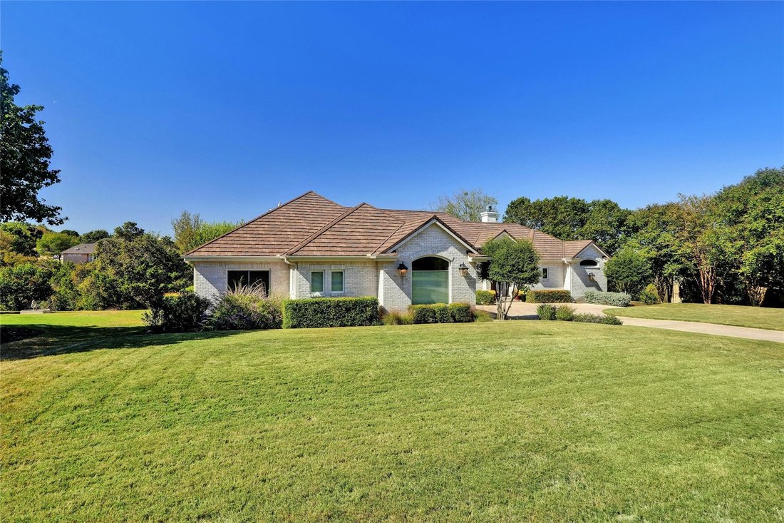 House in Georgetown, Texas, United States 4 - 17342378