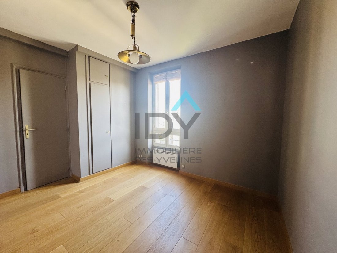 Apartment in Forêt, Saint-Germain-en-Laye, France 4 - 17341853