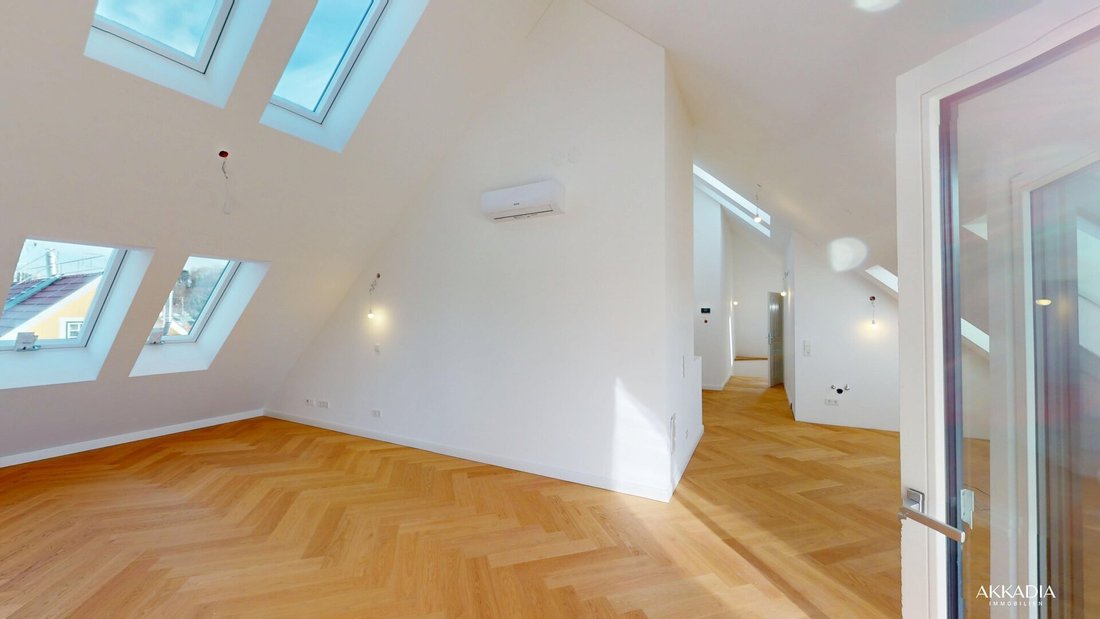 Apartment in Vienna, Wien, Austria 4 - 17345684