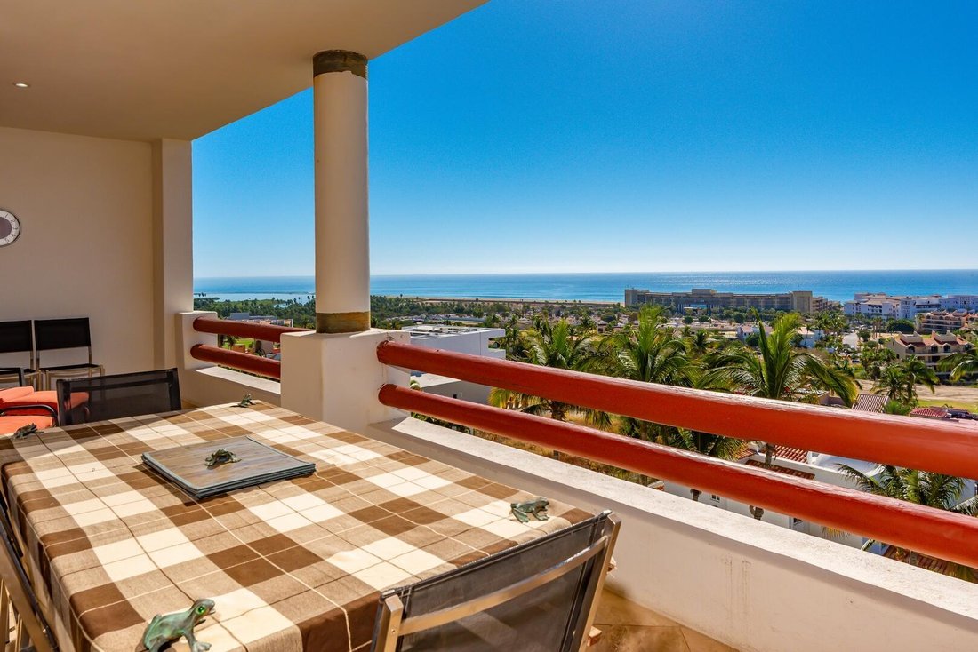 Condo in San José del Cabo, Baja California Sur, Mexico 5 - 17342923