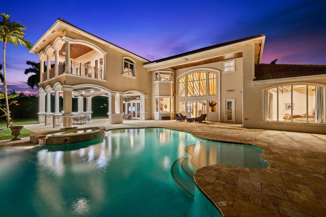 House in Davie, Florida, United States 2 - 17341832