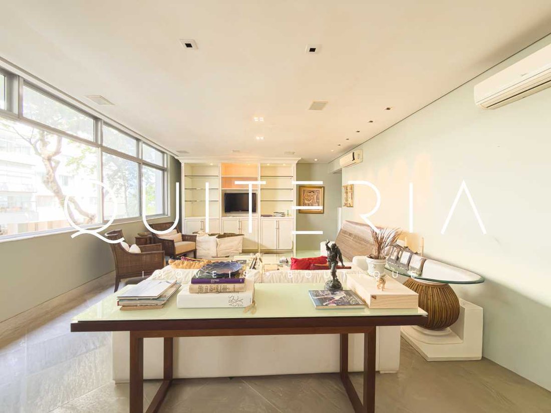 Apartment in Rio de Janeiro, State of Rio de Janeiro, Brazil 5 - 17342851