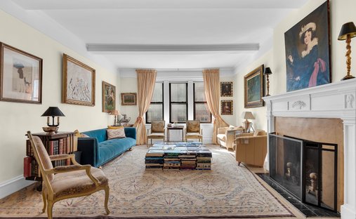 Condo in New York, New York, United States 1