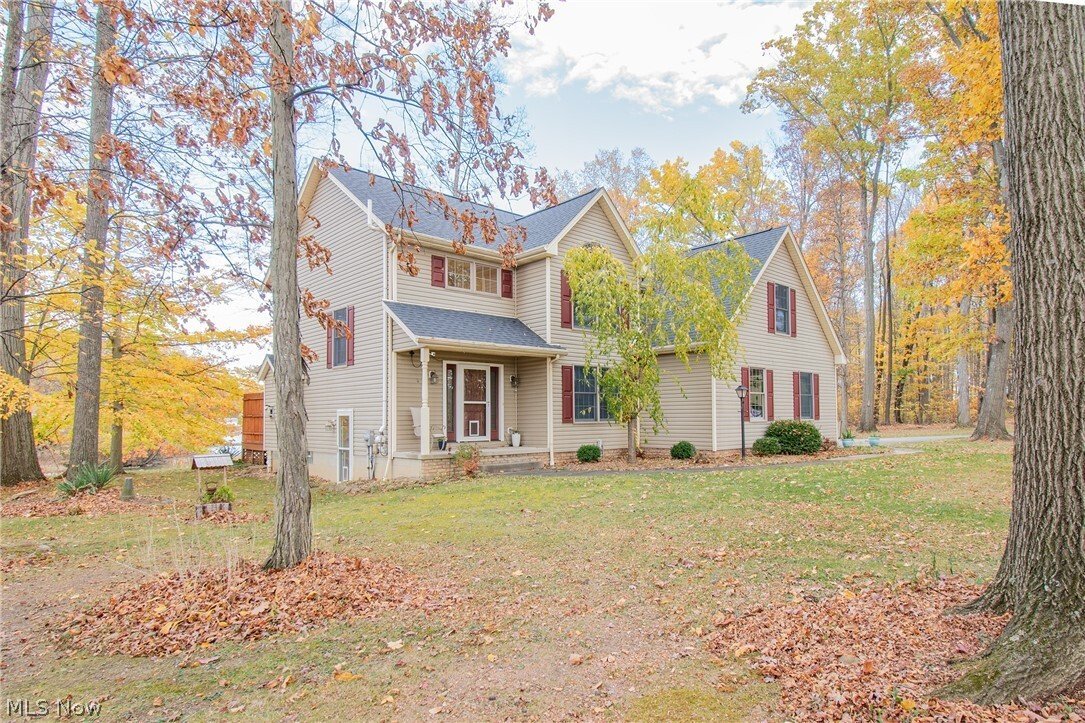 House in Deerfield, Ohio, United States 3 - 17340948