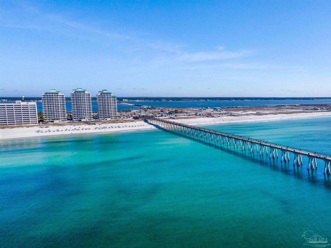 Condo in Navarre Beach, Florida, United States 1 - 17344751