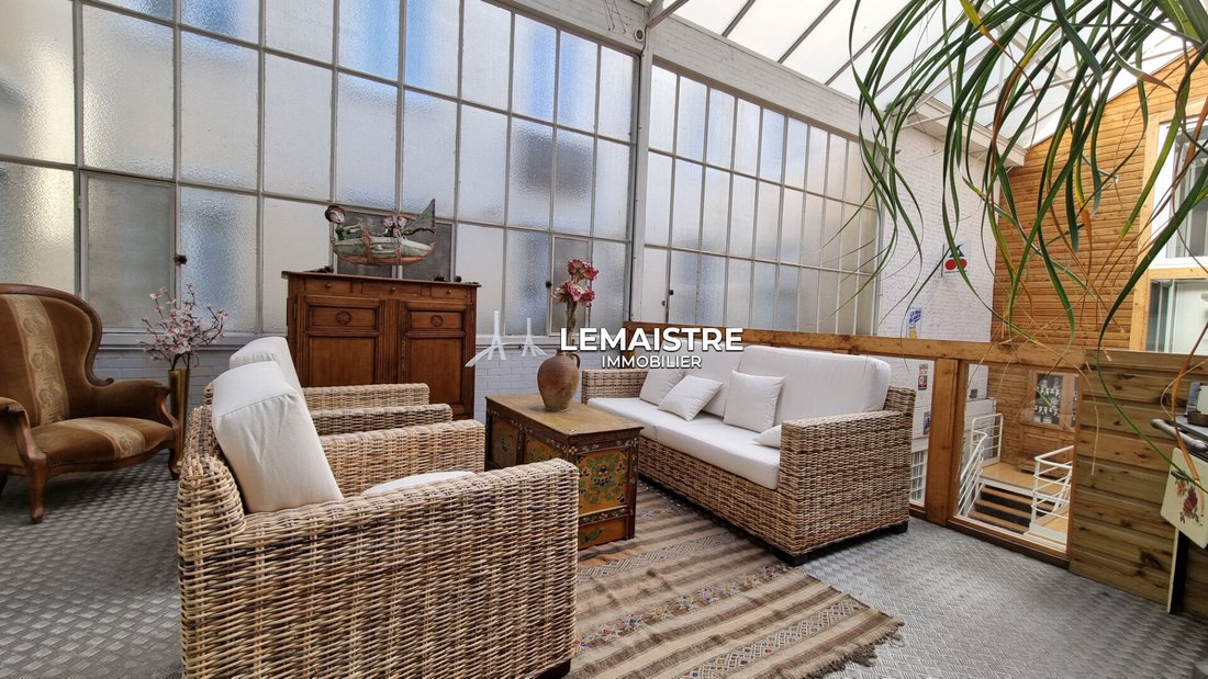 Apartment in Vieux Marché-Cathédrale, Rouen, France 2 - 17344939