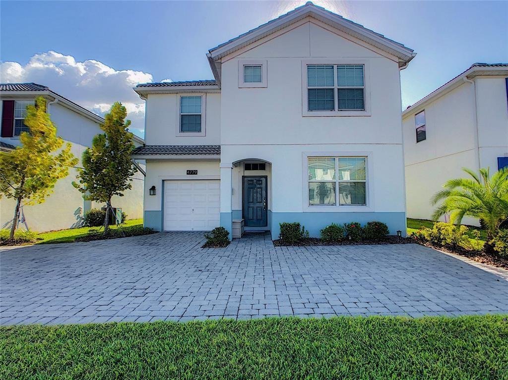 House in Kissimmee, Florida, United States 1 - 17341082