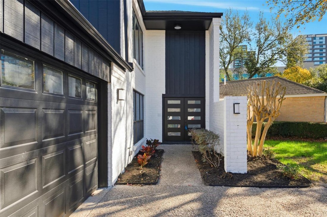 House in Houston, Texas, United States 2 - 17345532