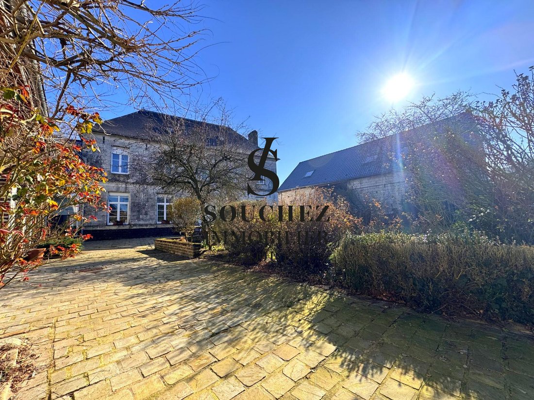 House in Frevin-Capelle, Hauts-de-France, France 3 - 16709483