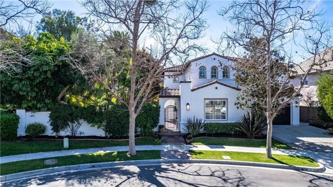 House in San Juan Capistrano, California, United States 1 - 17345387