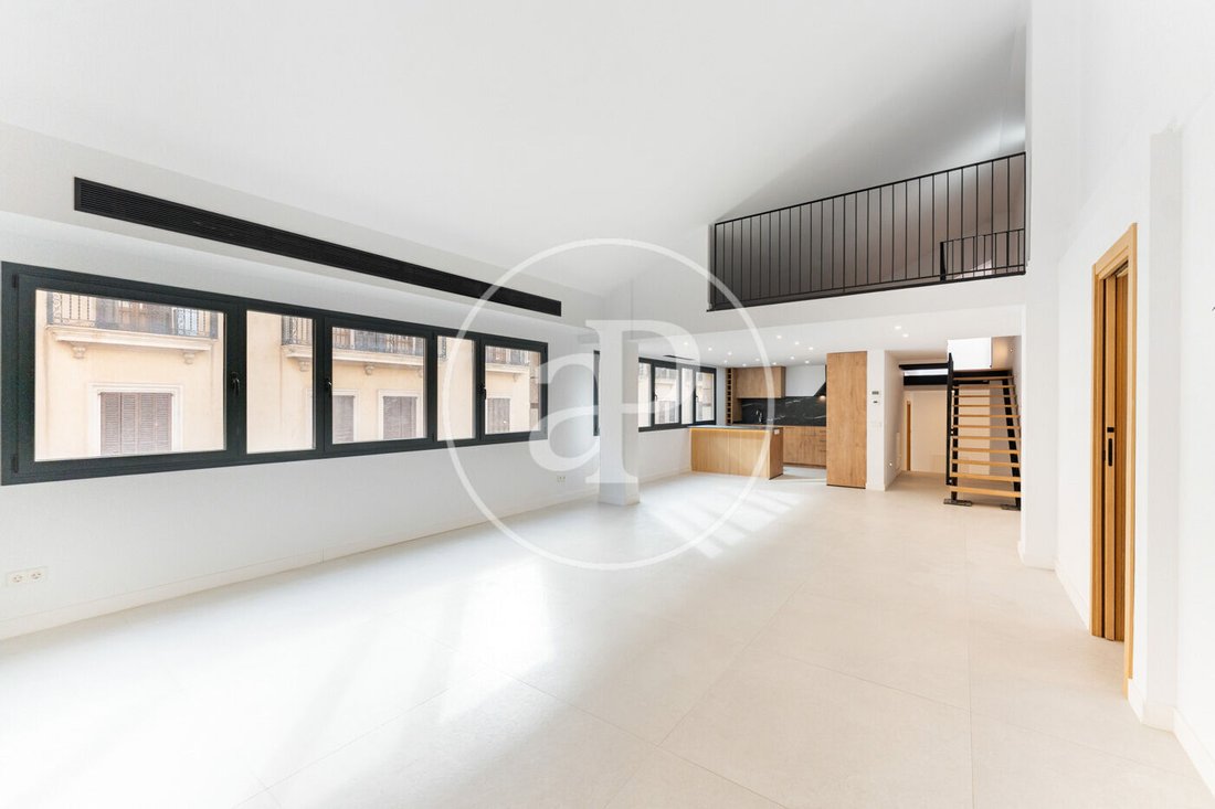 Apartment in Palma, Balearic Islands, Spain 2 - 17345057