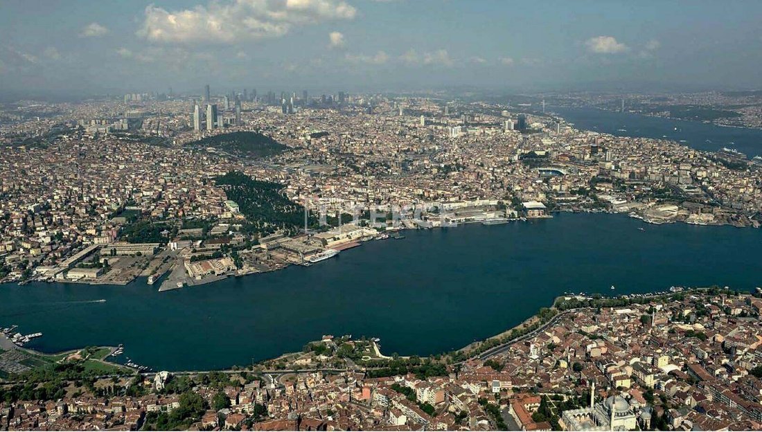 Apartamento en Beyoğlu, Beyoğlu, Turquía 3 - 17342953