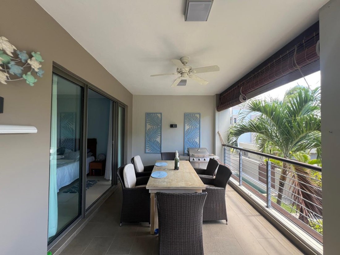 Apartment in Cap Malheureux, Rivière du Rempart District, Mauritius 4 - 17344499