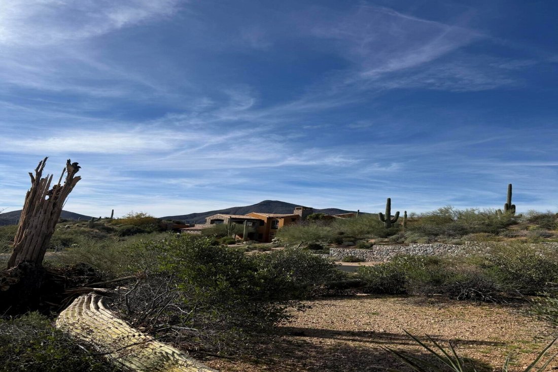 Land in Scottsdale, Arizona, United States 5 - 17344835