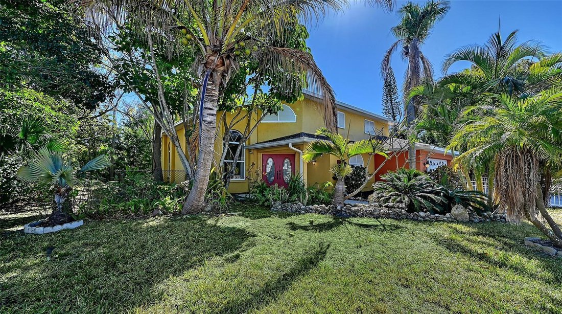 House in Sarasota, Florida, United States 3 - 17341019
