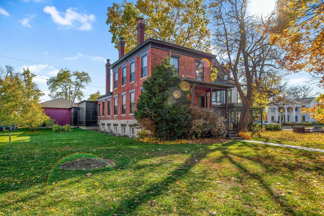 House in Saint Paul, Minnesota, United States 2 - 17344645