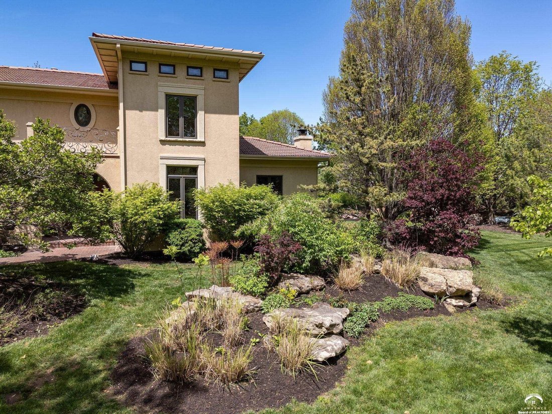 House in Lawrence, Kansas, United States 1 - 17342060