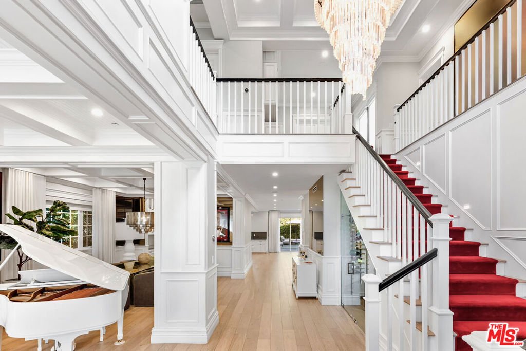House in Los Angeles, California, United States 1 - 17341619