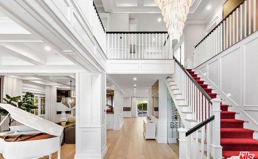 House in Los Angeles, California, United States 1