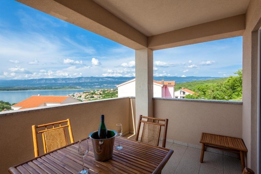 House in Soline, Primorje-Gorski Kotar County, Croatia 2 - 17345072