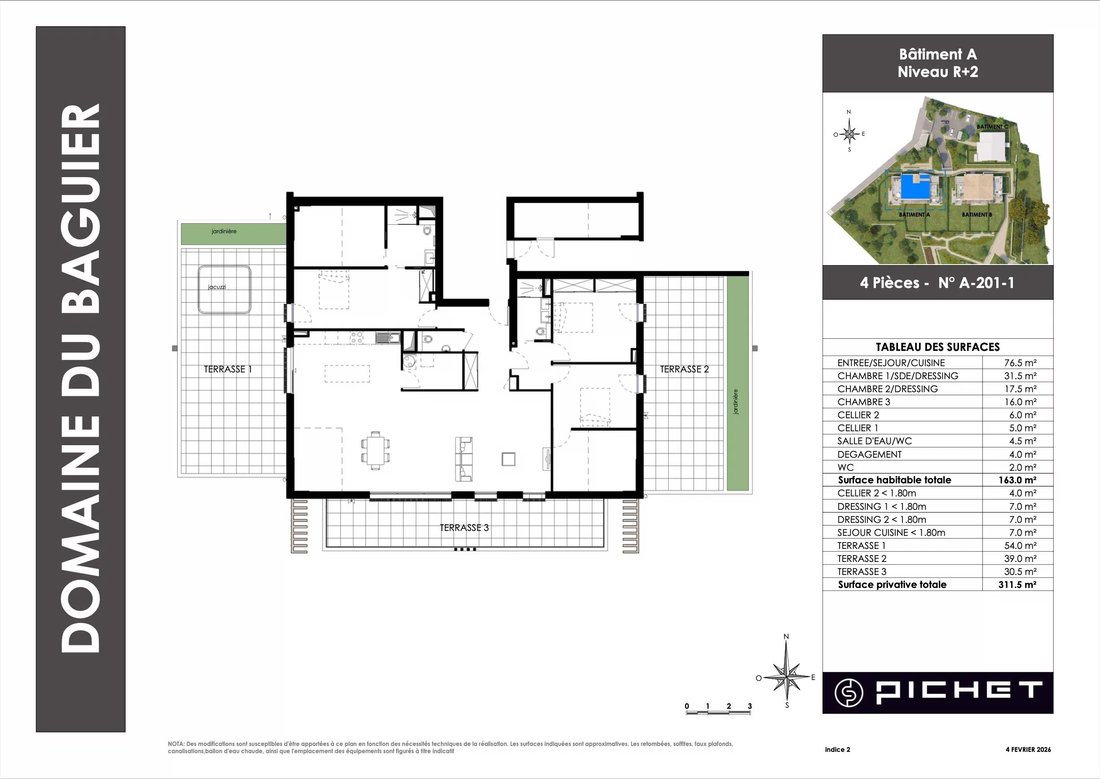 Apartment in La Ciotat, Provence-Alpes-Côte d'Azur, France 1 - 17343078