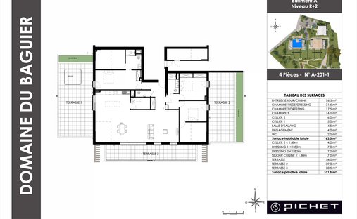 Apartment in La Ciotat, Provence-Alpes-Côte d'Azur, France 1