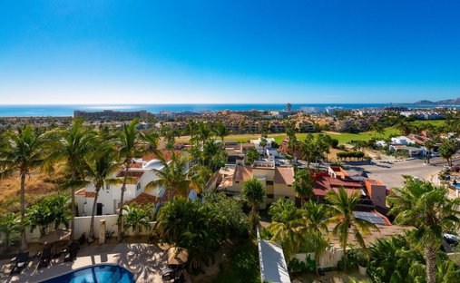 Condo in San José del Cabo, Baja California Sur, Mexico 1