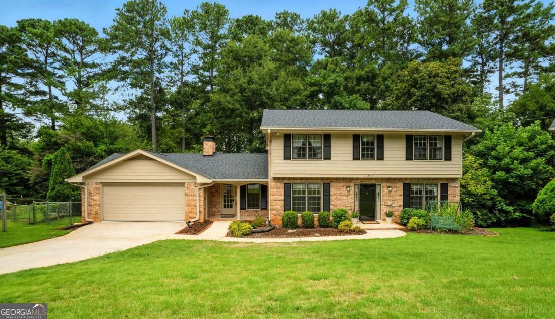 House in Tucker, Georgia, United States 5 - 17341157