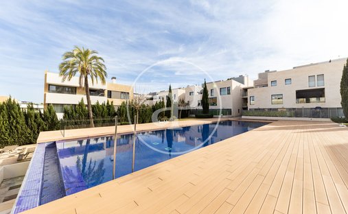 Wohnung in Son Vida, Palma, Balearische Inseln 1