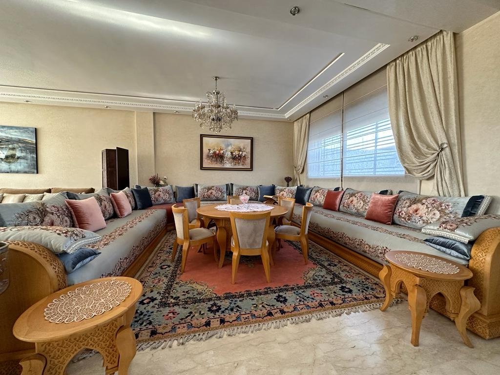 Villa in Inezgane, Souss-Massa, Morocco 4 - 17345038