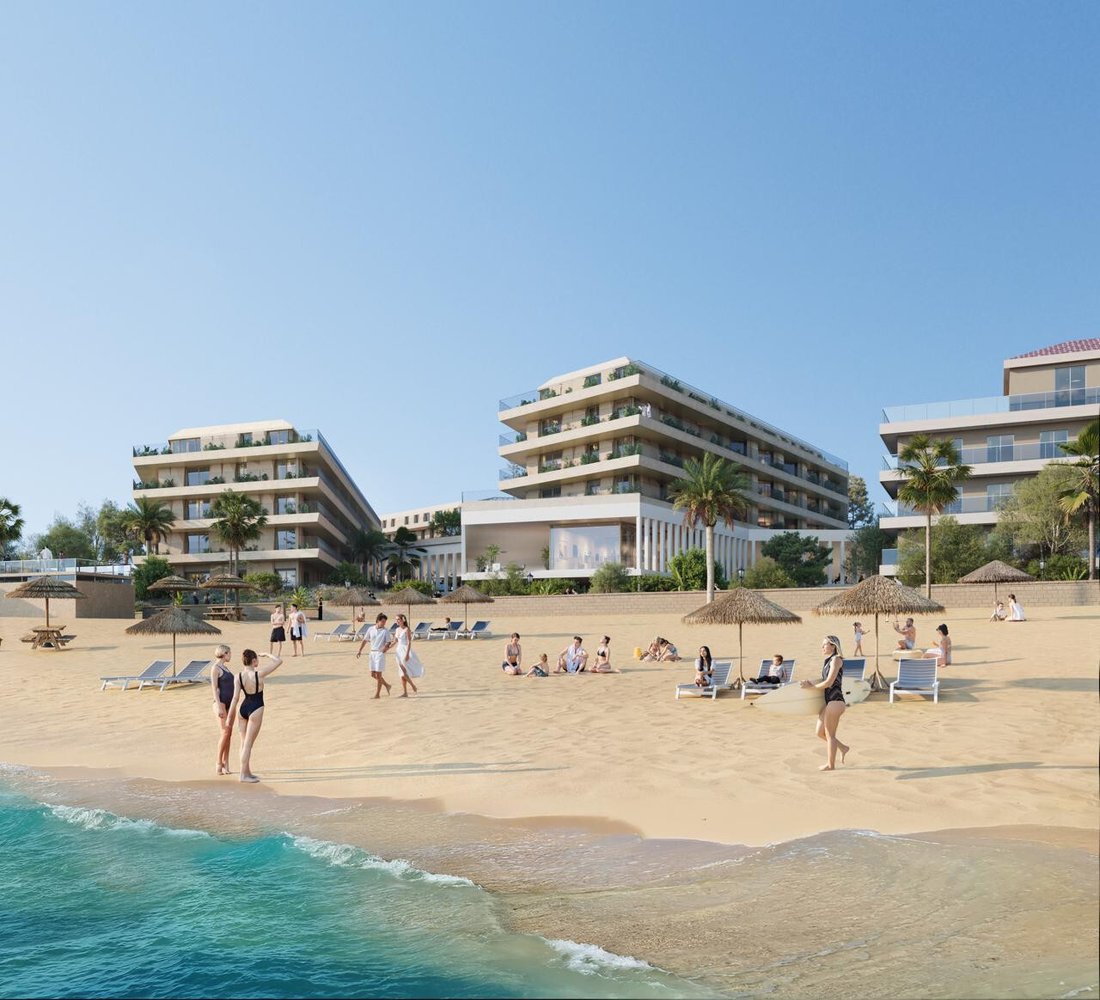 Apartment in Manilva, Andalusia, Spain 4 - 16717096