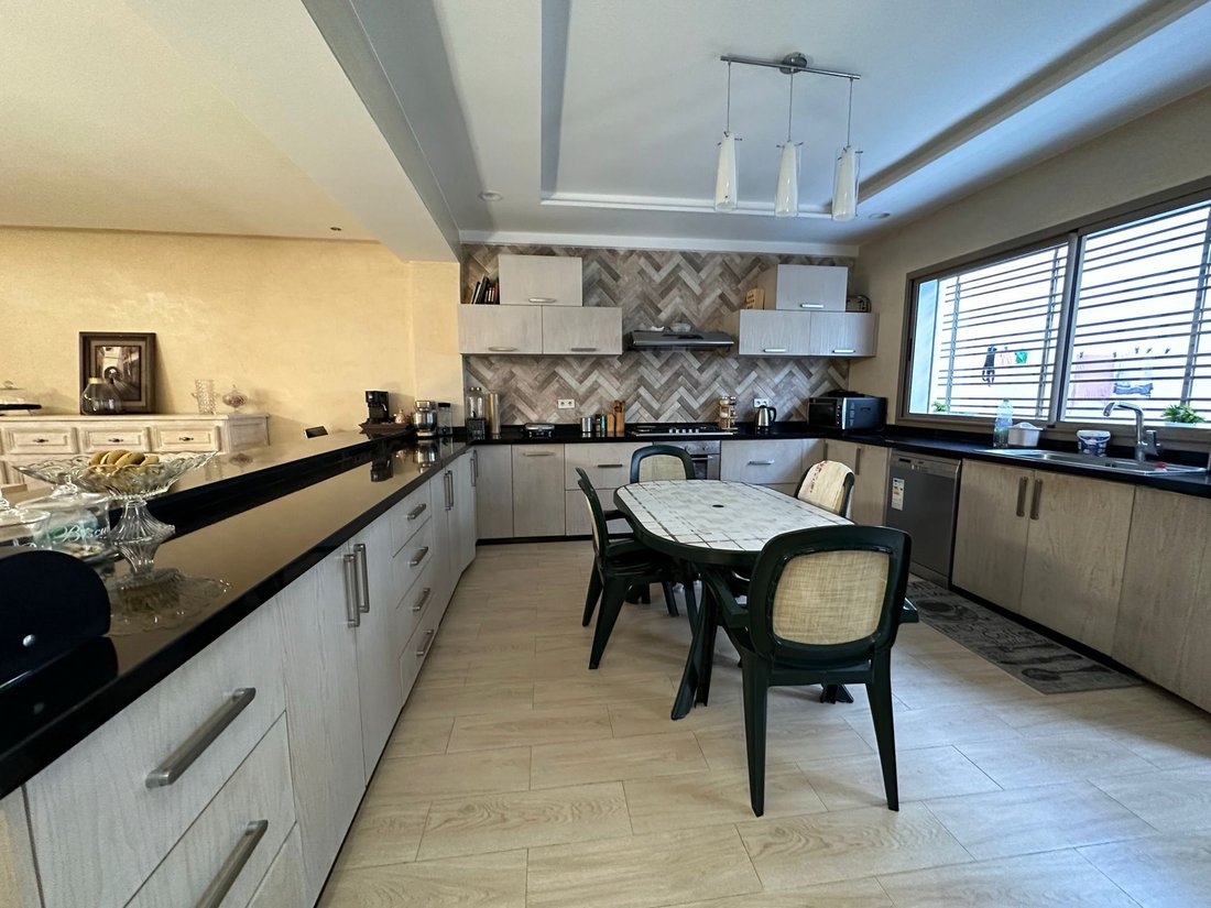 Villa in Inezgane, Souss-Massa, Morocco 3 - 17345038