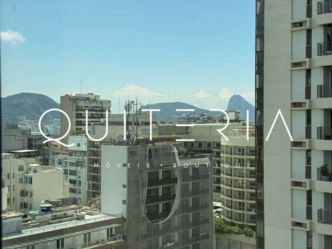 Penthouse in Rio de Janeiro, State of Rio de Janeiro, Brazil 2 - 17342962