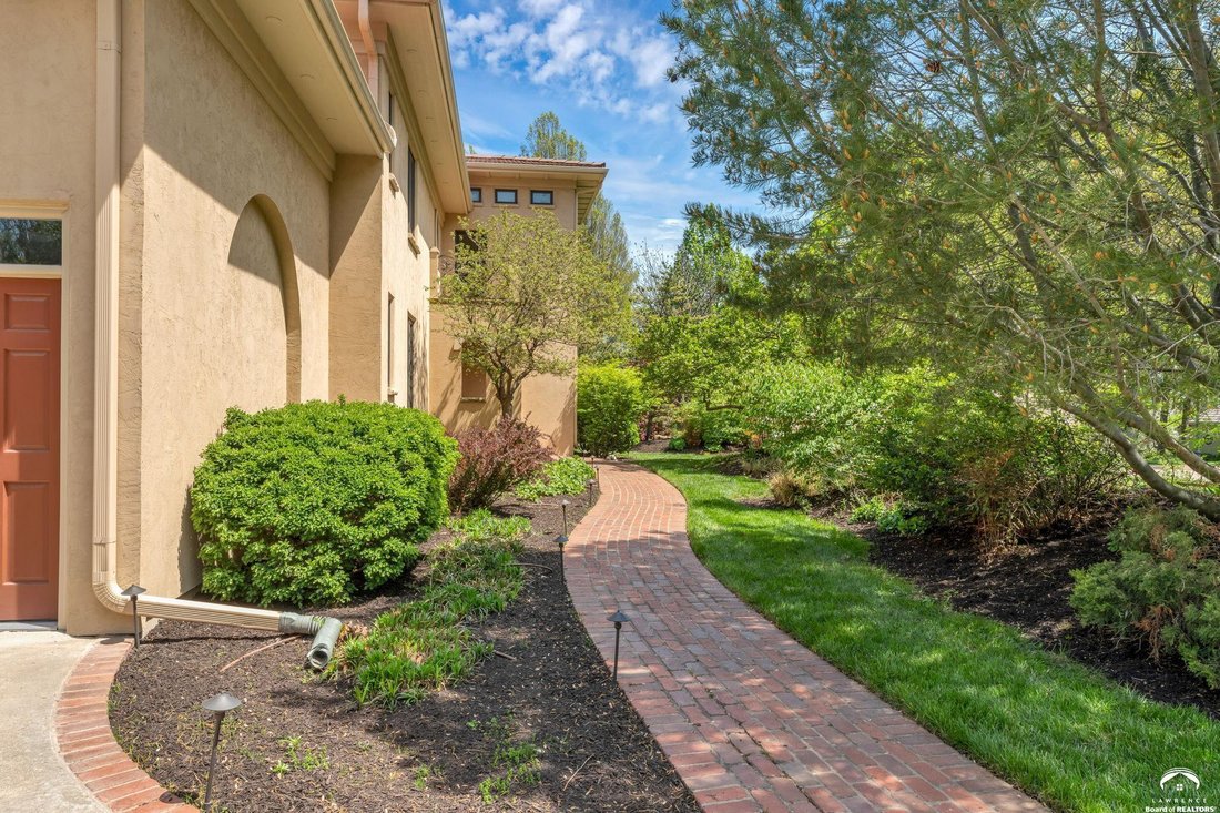 House in Lawrence, Kansas, United States 4 - 17342060
