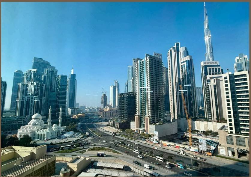 Business Bay, Dubai, United Arab Emirates 3 - 17344871