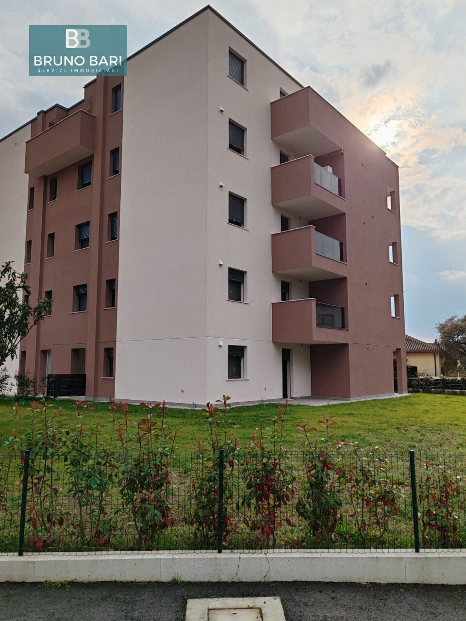 Apartment in Saint Valentine - Hospital, Pordenone, Friuli – Venezia Giulia 2 - 17343146
