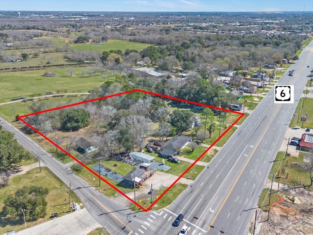 Alvin, Texas, United States 3 - 17344294