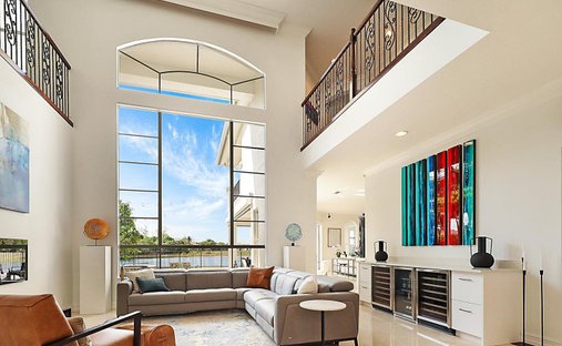 Casa a West Palm Beach, Florida, Stati Uniti 1