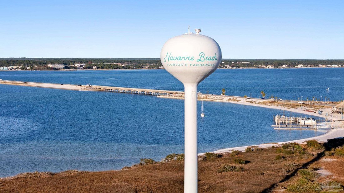 Condo in Navarre Beach, Florida, United States 5 - 17344662