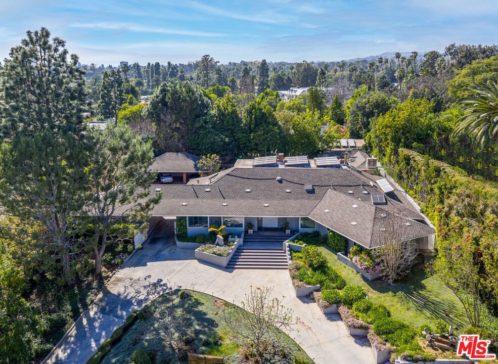 House in Beverly Hills, California, United States 1 - 17326408