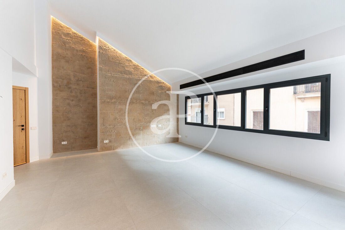 Apartment in Palma, Balearic Islands, Spain 3 - 17345057
