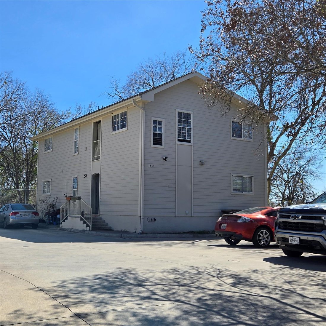 House in San Marcos, Texas, United States 1 - 17342170